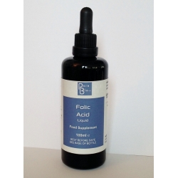 Folic Acid liquid